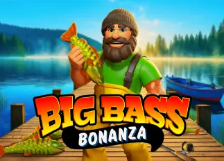 tiger1688 Big Bass Bonanza ทดลองเล่นฟรี
