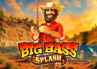 tiger1688 Big Bass Splash ทดลองเล่นฟรี