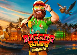 tiger1688 Bigger Bass Bonanza ทดลองเล่นฟรี