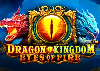 Dragon Kingdom Eyes of Fire tiger1688
