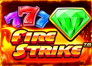 Fire Strike tiger1688