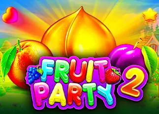 tiger1688 Fruit Party 2 ทดลองเล่นฟรี