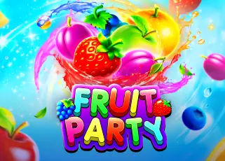 tiger1688 Fruit Party ทดลองเล่นฟรี