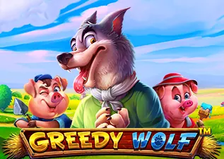 tiger1688 Greedy Wolf ทดลองเล่นฟรี