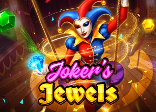 tiger1688 Jokers Jewels ทดลองเล่นฟรี