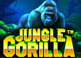 Jungle Gorilla tiger1688
