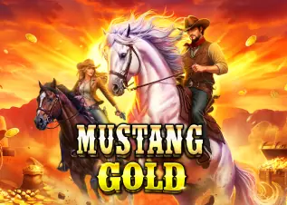 tiger1688 Mustang Gold ทดลองเล่นฟรี