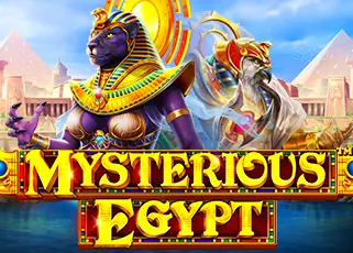 tiger1688 Mysterious Egypt ทดลองเล่นฟรี