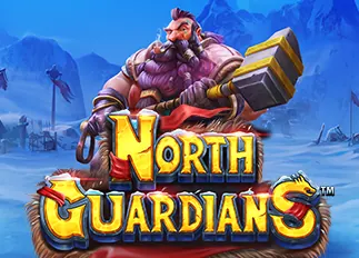 North Guardians tiger1688