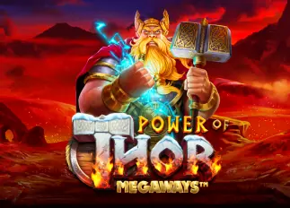 tiger1688 Power of Thor Megaways ทดลองเล่นฟรี