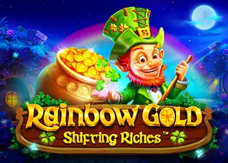 tiger1688 Rainbow Gold ทดลองเล่นฟรี