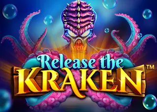 tiger1688 Release the Kraken ทดลองเล่นฟรี
