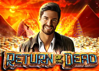 tiger1688 Return of the Dead ทดลองเล่นฟรี