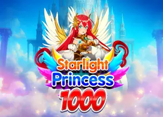 tiger1688 Starlight Princess 1000 ทดลองเล่นฟรี