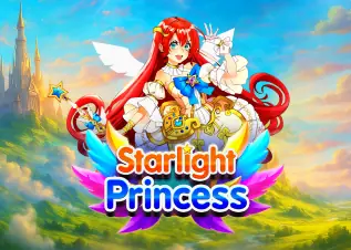 tiger1688 Starlight Princess ทดลองเล่นฟรี