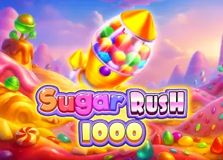 tiger1688 Sugar Rush 1000 ทดลองเล่นฟรี