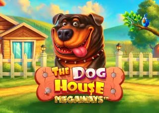 tiger1688 The Dog House Megaways ทดลองเล่นฟรี