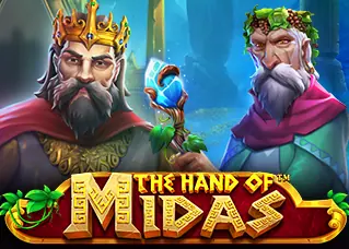 tiger1688 The Hand of Midas ทดลองเล่นฟรี