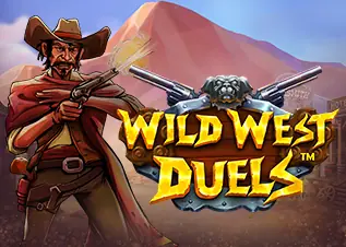 Wild West Duels tiger1688