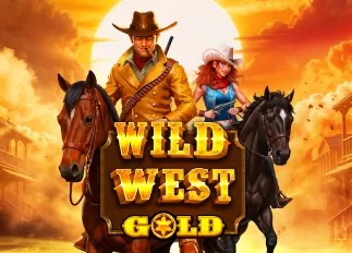 tiger1688 Wild West Gold ทดลองเล่นฟรี