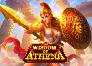tiger1688 Wisdom of Athena ทดลองเล่นฟรี