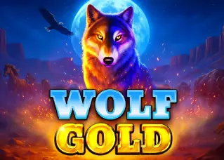 tiger1688 Wolf Gold ทดลองเล่นฟรี